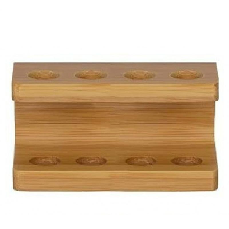 A95I-Electric Toothbrush Head Storage Rack Wooden Bathroom Storage Rack Electric Toothbrush Head
A95I-Electric Toothbrush Head Storage Rack Wooden Bathroom Storage Rack Electric Toothbrush Head