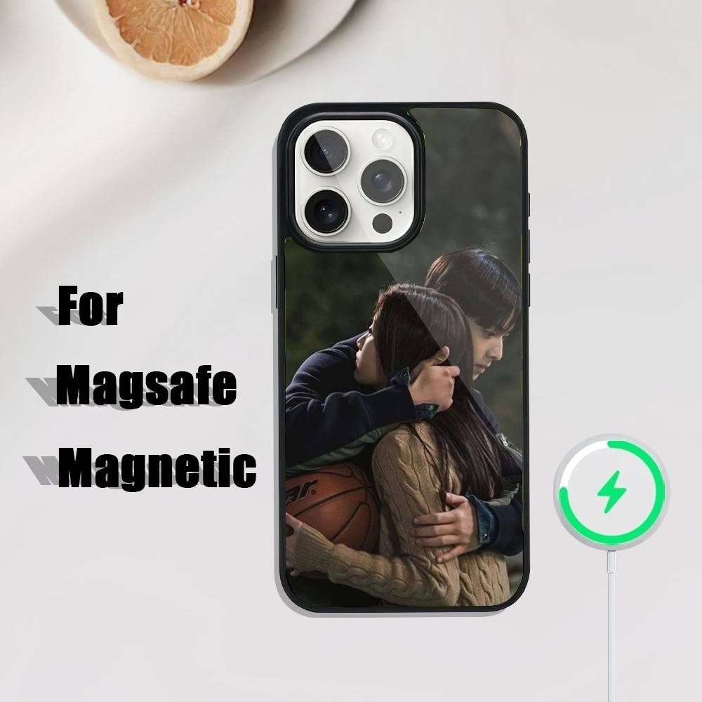 True B-Beauty Phone Case For iPhone 17,16,15,14,13,12,11,Pro,Max,Plus,Mini,SE4,E Magnetic Magsafe Wireless Charging iPhone16se4
True B-Beauty Phone Case For iPhone 17,16,15,14,13,12,11,Pro,Max,Plus,Mini,SE4,E Magnetic Magsafe Wireless Charging iPhone16se4