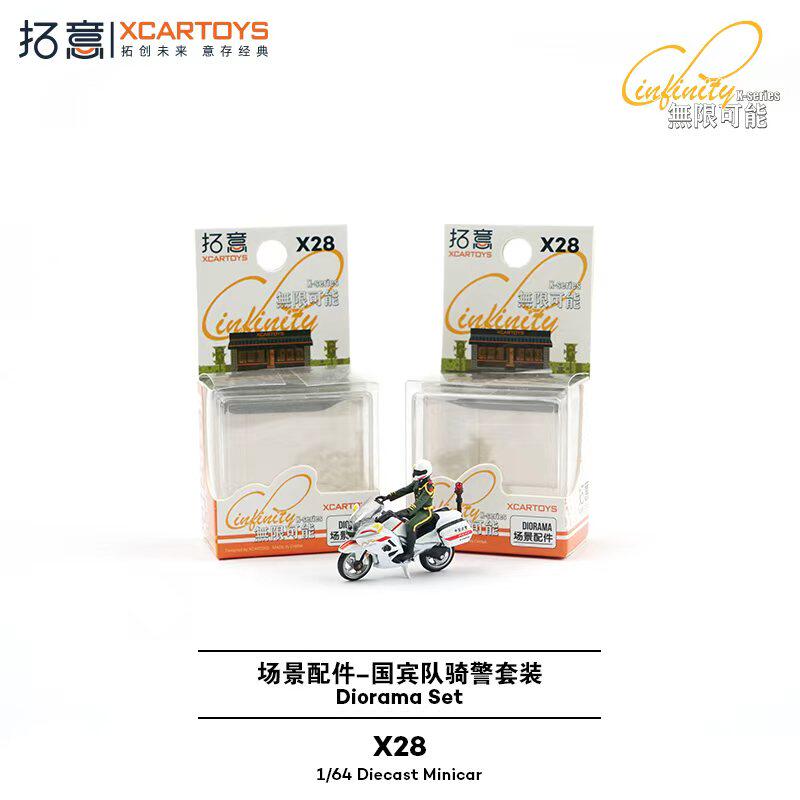 XCARTOYS 1/64 Scene Accessories - SWAT Action Figures Cars Alloy Motor Vehicle Diecast Metal Model Kids Xmas Gift Toys for Boys
XCARTOYS 1/64 Scene Accessories - SWAT Action Figures Cars Alloy Motor Vehicle Diecast Metal Model Kids Xmas Gift Toys for Boys