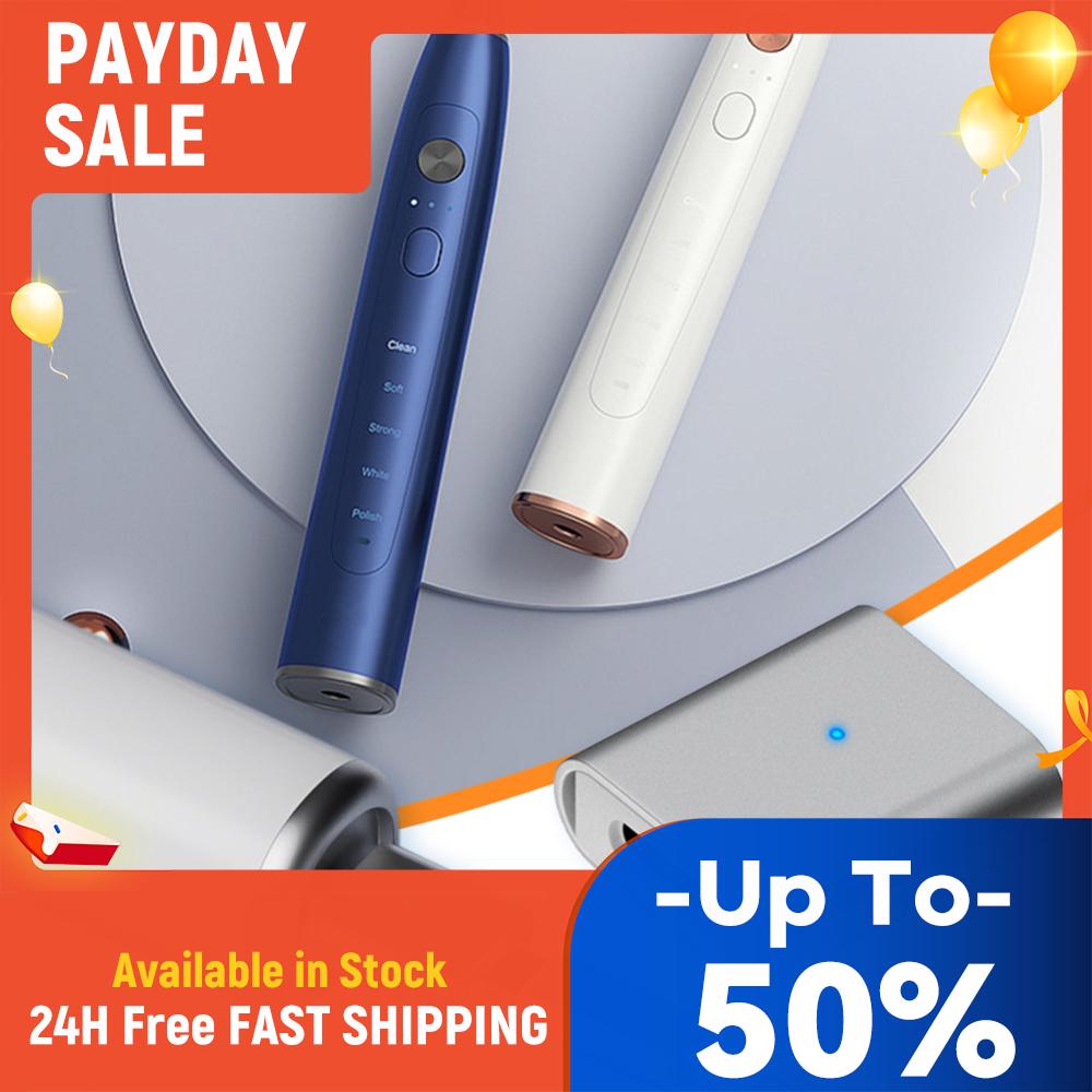 USB C/8 Pin Female To Magnetic 3Pin Adapter USB C Adapter Converter Charger Cable Connector for Laifen Wave Electric Toothbrush type c
USB C/8 Pin Female To Magnetic 3Pin Adapter USB C Adapter Converter Charger Cable Connector for Laifen Wave Electric Toothbrush type c