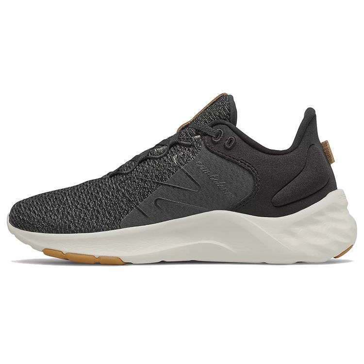New Balance Fresh Foam Roav v2 Cushioning Running Shoes Black Sea Salt Women s WROAVLK2 37
New Balance Fresh Foam Roav v2 Cushioning Running Shoes Black Sea Salt Women s WROAVLK2 37