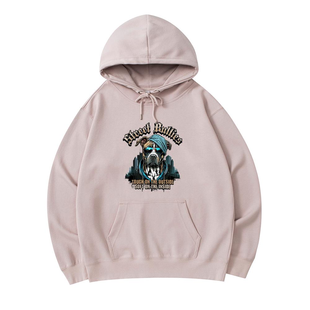 300 GSM Men s Cotton Hoodies Street Bullies Print Premium Cotton Sweatshirt XS армия зеленый
300 GSM Men s Cotton Hoodies Street Bullies Print Premium Cotton Sweatshirt XS армия зеленый
