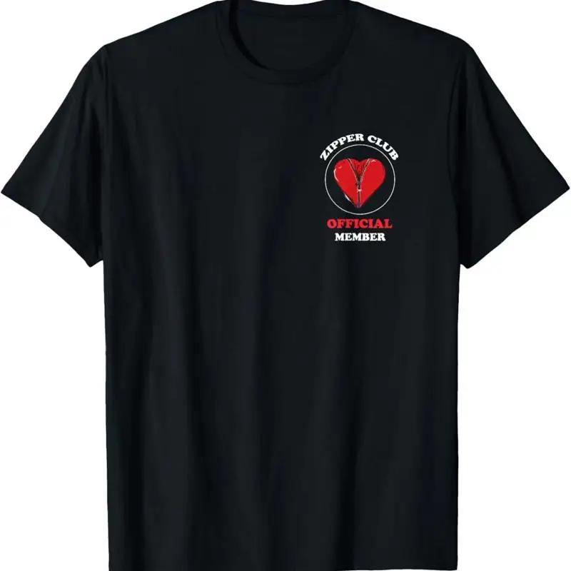 NEW LIMITED Zipper Club Open Heart Surgery Survivor Best Idea T Shirt S 3XL 5XL різнокольоровий
NEW LIMITED Zipper Club Open Heart Surgery Survivor Best Idea T Shirt S 3XL 5XL різнокольоровий