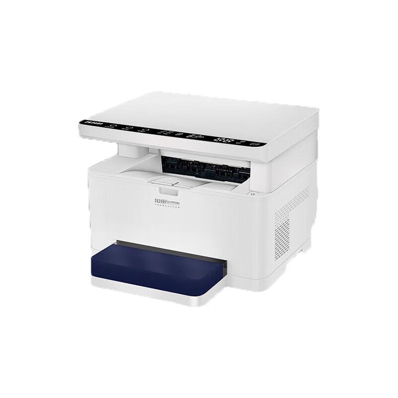 CUMTENNA4 CTP-3070DN Multifunction Laser Printer CN plug (adapter included)
CUMTENNA4 CTP-3070DN Multifunction Laser Printer CN plug (adapter included)