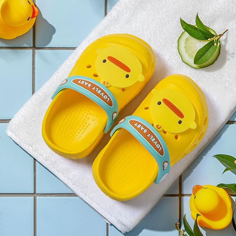 Cheerful Mario Summer children comfortable slippers indoor and outdoor wear cartoon animal slippers 31
Cheerful Mario Summer children comfortable slippers indoor and outdoor wear cartoon animal slippers 31