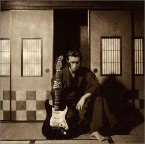 CD KAZUYOSHI SAITO - Dilemma FHCF2359PROMO FUN HOUSE 1997 Japan ObiJapanese Pop/Rock Used
CD KAZUYOSHI SAITO - Dilemma FHCF2359PROMO FUN HOUSE 1997 Japan ObiJapanese Pop/Rock Used