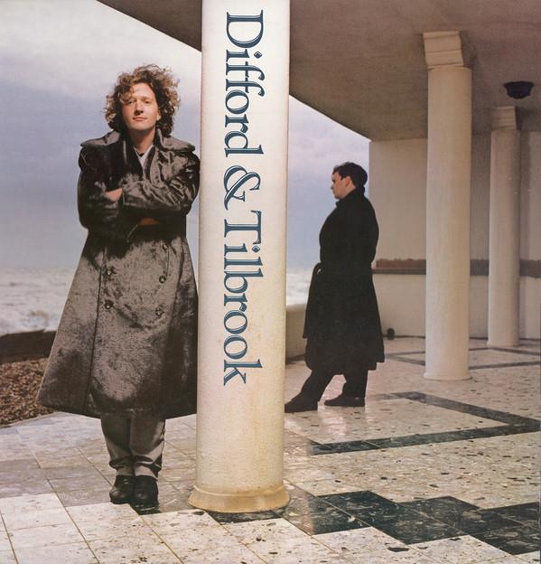 LP Record DIFFORD TILBROOK Difford Tilbrook AMP28104 AM 1984 Japan Rock Used
LP Record DIFFORD TILBROOK Difford Tilbrook AMP28104 AM 1984 Japan Rock Used