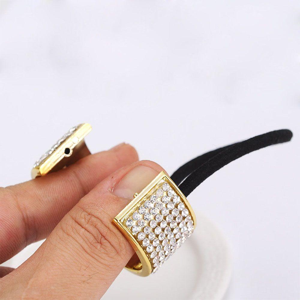 Ponytail Holder Pearl Girls Scrunchy Holders for Women Headwear Hair Ring Cuffs Hairband Buckle
Ponytail Holder Pearl Girls Scrunchy Holders for Women Headwear Hair Ring Cuffs Hairband Buckle