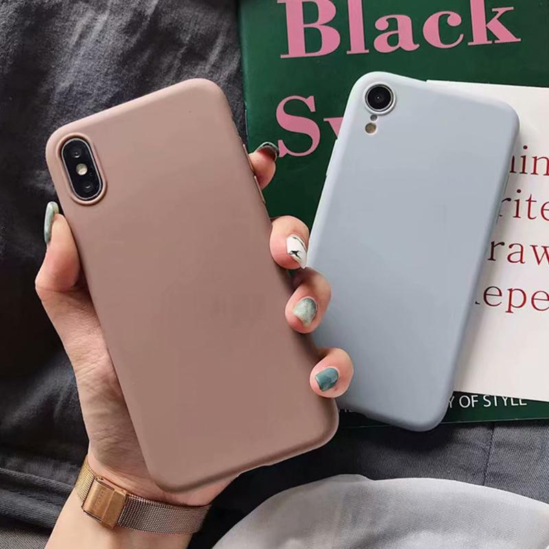 Твердый цвет Матовый TPU для IPhone Huawei Xiaomi Xiaomi Телефон Ультра-тонкий мягкий резиновый ударная крышка
Твердый цвет Матовый TPU для IPhone Huawei Xiaomi Xiaomi Телефон Ультра-тонкий мягкий резиновый ударная крышка