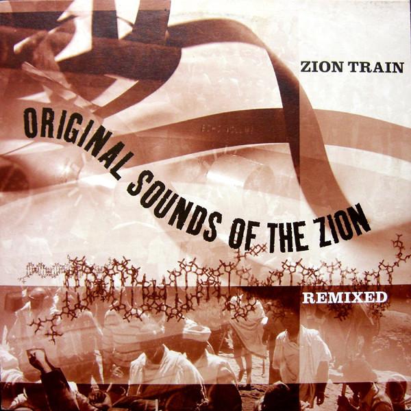 LP Record ZION TRAIN - Original Sounds Of The Zion Remixed WWLP038 Universal Egg 2004 UK Reggae, Ska & Dub Used
LP Record ZION TRAIN - Original Sounds Of The Zion Remixed WWLP038 Universal Egg 2004 UK Reggae, Ska & Dub Used