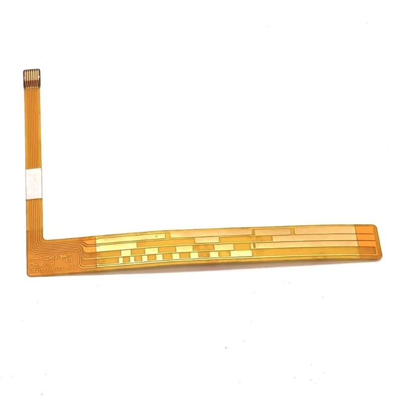 Precise Flexible Cable Replacement Anti Shake For 24-105mm Motor Electric Brush Cable 1
Precise Flexible Cable Replacement Anti Shake For 24-105mm Motor Electric Brush Cable 1