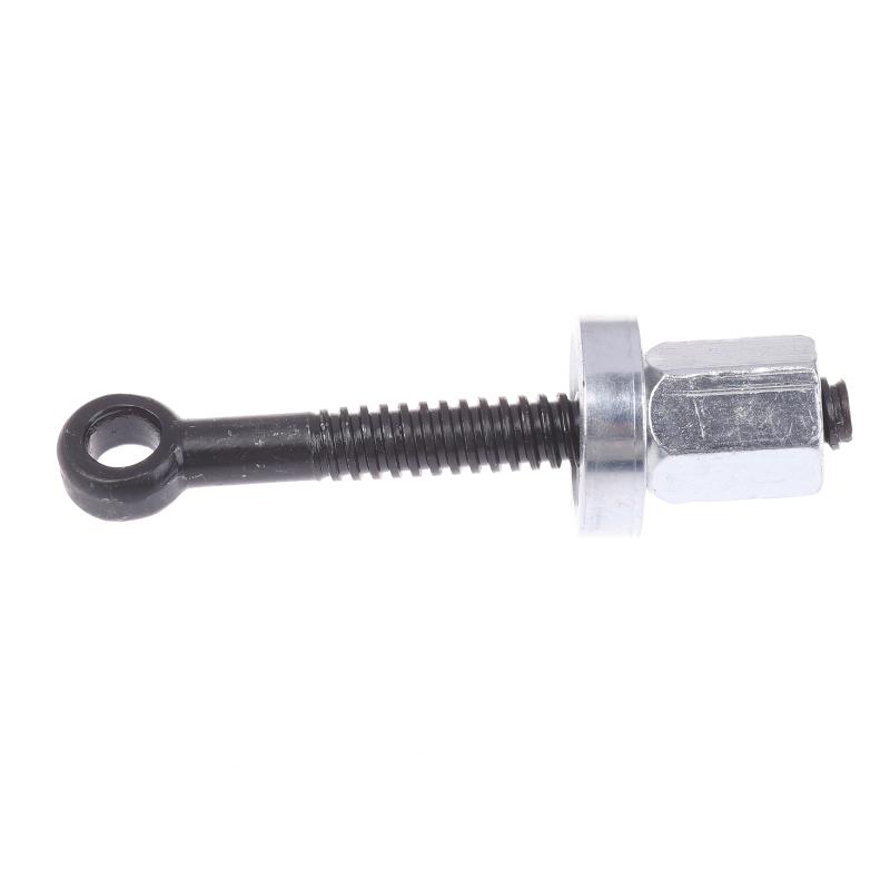 Manual Hydraulic Butt Welding Machine Accessories Hoisting Screw Hot Melt Welded Pipe Pressing Machine Pressure Pin Screw Onesize
Manual Hydraulic Butt Welding Machine Accessories Hoisting Screw Hot Melt Welded Pipe Pressing Machine Pressure Pin Screw Onesize