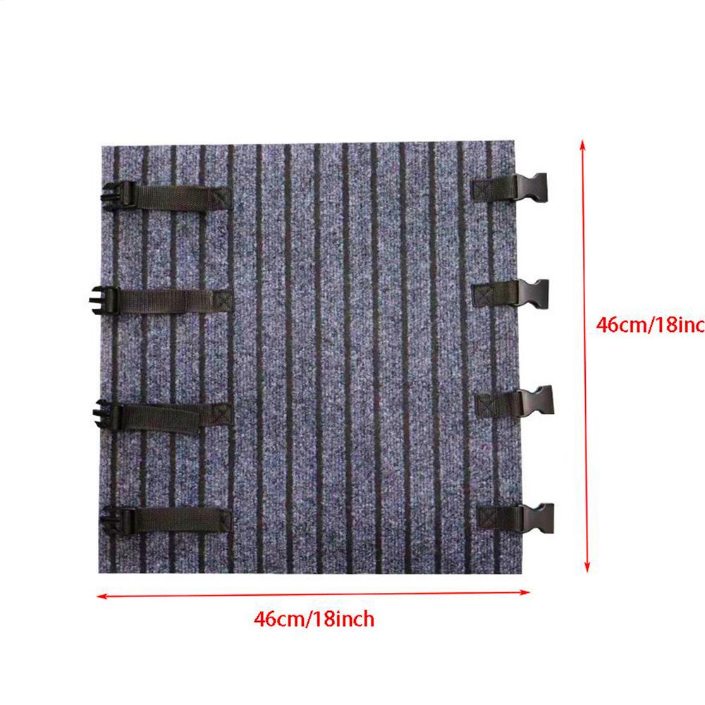 RV Stair Covers Protective Step Mats Non-Slip Heavy Duty Motorhome Accessories Outdoor Travel Camping Replacement Parts Durable серый
RV Stair Covers Protective Step Mats Non-Slip Heavy Duty Motorhome Accessories Outdoor Travel Camping Replacement Parts Durable серый