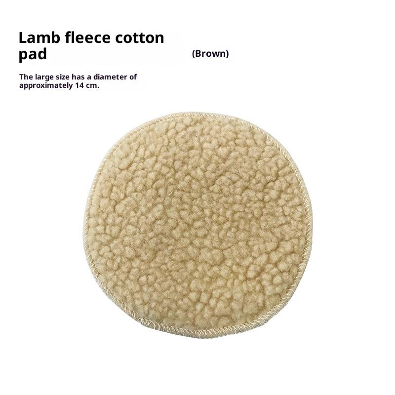Autumn Winter Lamb Wool Bird Nest Cotton Pad Parrot Cage Small Animal Sleeping Bed
Autumn Winter Lamb Wool Bird Nest Cotton Pad Parrot Cage Small Animal Sleeping Bed