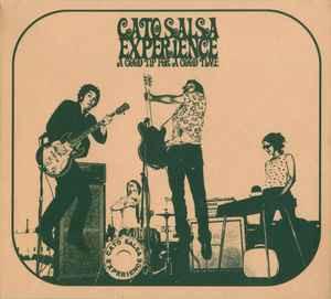 CD KATO SALSA EXPERIENCE - Kato s Fun Rock Course EICP168 EPIC 2002 Japan ObiRock Used
CD KATO SALSA EXPERIENCE - Kato s Fun Rock Course EICP168 EPIC 2002 Japan ObiRock Used
