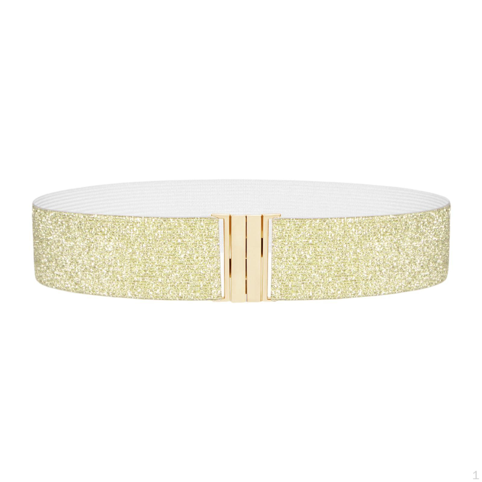 Decorative, Elastic Belt with A Comfortable Nylon Alloy Waistband. Versatile Use, Ideal for золотой
Decorative, Elastic Belt with A Comfortable Nylon Alloy Waistband. Versatile Use, Ideal for золотой