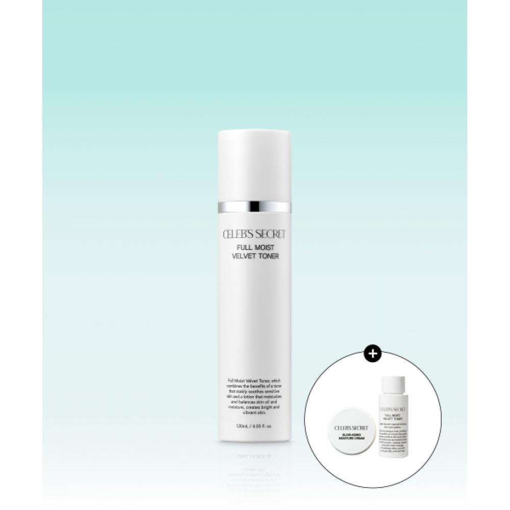 Beforeandafter Full Moist Velvet Toner NONE
Beforeandafter Full Moist Velvet Toner NONE