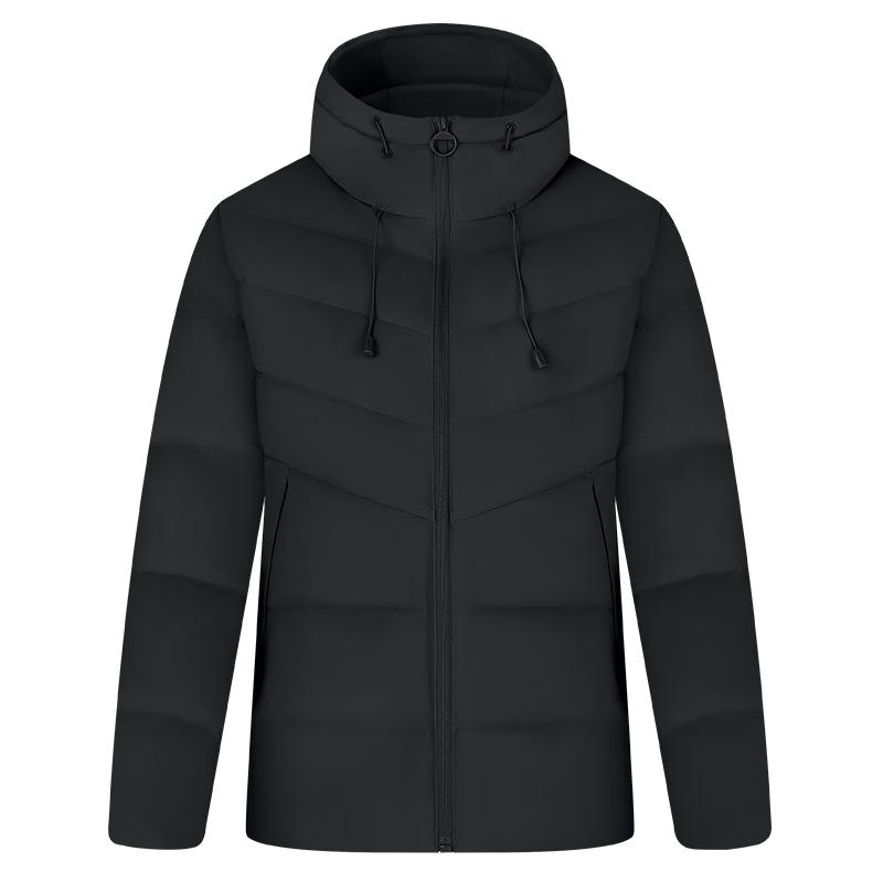 361° Women s Water-Repellent Hooded Down Jacket S
361° Women s Water-Repellent Hooded Down Jacket S