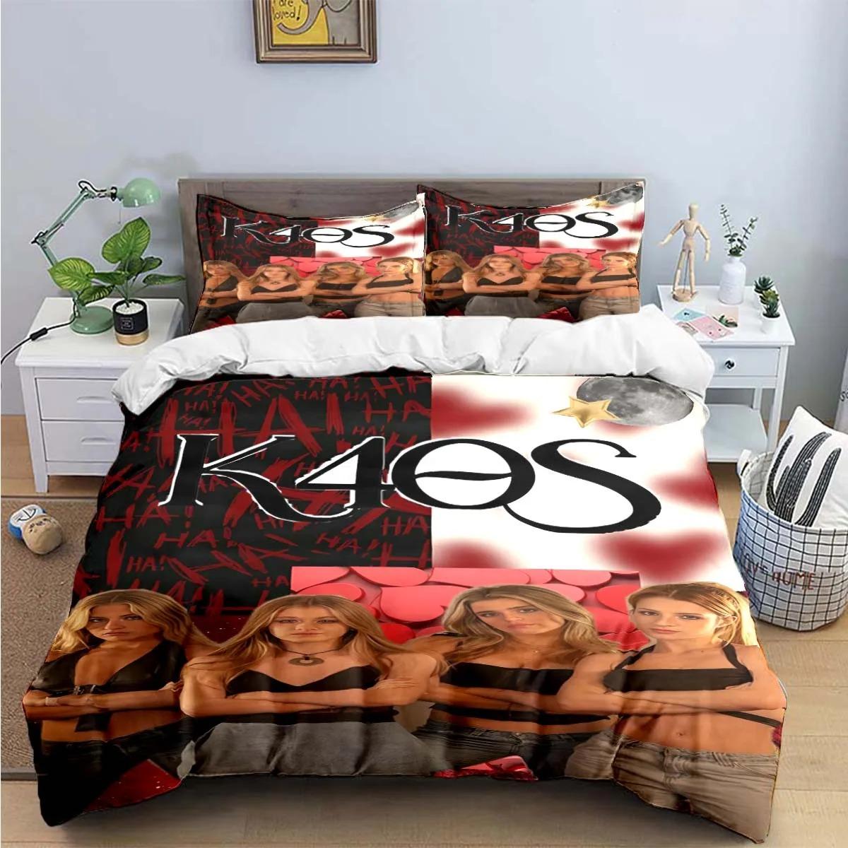 Europe Star Group K-k4os Beding Set Single Twin Ful King-Sized Dimensionsd Dimensions Musical Genius Bed Linen Adult Peoples Tens Bedrom Gift 100*200cm Single
Europe Star Group K-k4os Beding Set Single Twin Ful King-Sized Dimensionsd Dimensions Musical Genius Bed Linen Adult Peoples Tens Bedrom Gift 100*200cm Single
