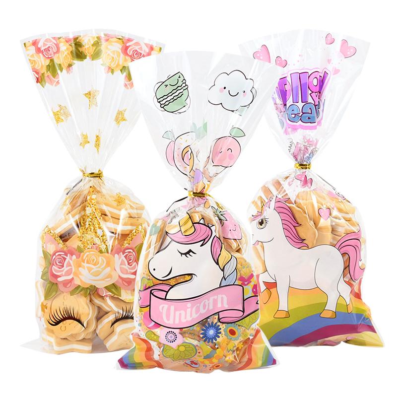 50pcs Unicorn Party Candy Gift Bags Cookie Snack Packaging Bag Kids Girl Rainbow Unicorn Theme Birthday Supplies Baby Shower 50pcs
50pcs Unicorn Party Candy Gift Bags Cookie Snack Packaging Bag Kids Girl Rainbow Unicorn Theme Birthday Supplies Baby Shower 50pcs