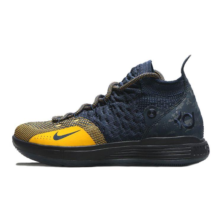 Детские кроссовки Nike Zoom KD 11 GS Chinese Zodiac синие, темно-синие, университетские, золотые AH3465-400
Детские кроссовки Nike Zoom KD 11 GS Chinese Zodiac синие, темно-синие, университетские, золотые AH3465-400