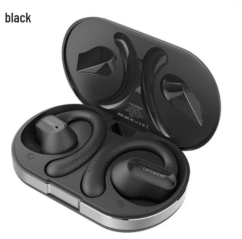 Lanston TS05 Extended Battery Neckband Bluetooth Headset
Lanston TS05 Extended Battery Neckband Bluetooth Headset