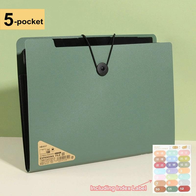 Storage bag Expanding File Folder A4 Paper Organizer Classification Pocket File Organizer Horizontal A4 Folder For Document
Storage bag Expanding File Folder A4 Paper Organizer Classification Pocket File Organizer Horizontal A4 Folder For Document