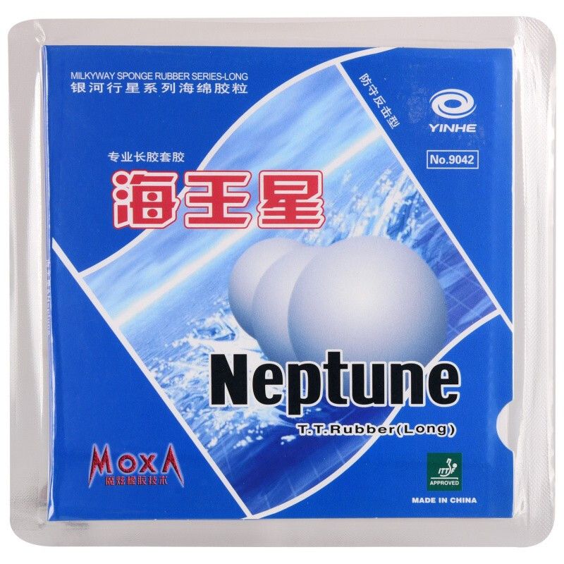 Гумка для настільного тенісу YIINHE NEPTUNE (Піпс-лонг) Губка для пінг-понгу OX without sponge червоний
Гумка для настільного тенісу YIINHE NEPTUNE (Піпс-лонг) Губка для пінг-понгу OX without sponge червоний