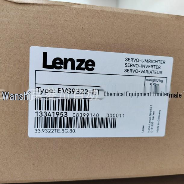 New Lenz EVS9326-ES & EVS9323-ES: Check Power-On and Running Time, Inventory Available. EVS9323-ES
New Lenz EVS9326-ES & EVS9323-ES: Check Power-On and Running Time, Inventory Available. EVS9323-ES