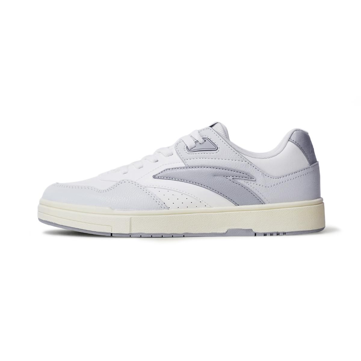 Anta Basic Street Style Comfortable Casual Versatile Pink Pastel Fashion Wear Women Sneakers Ivory-White Sand-Gray Mud-Lime 122628011R-1 40
Anta Basic Street Style Comfortable Casual Versatile Pink Pastel Fashion Wear Women Sneakers Ivory-White Sand-Gray Mud-Lime 122628011R-1 40