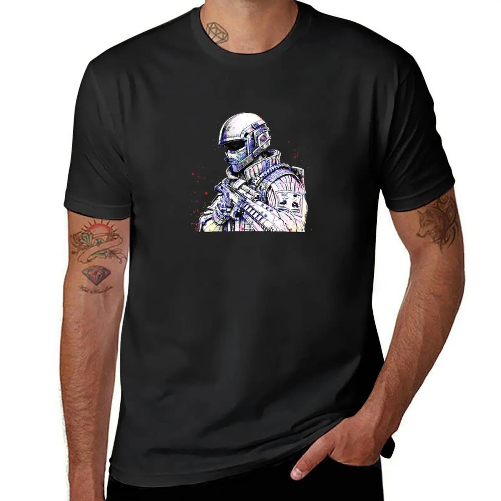 Counter Strike 2 fanart characters TShirt kawaii clothes summer tops shirts graphic tees sports fans Mens cotton tshirt 4XL
Counter Strike 2 fanart characters TShirt kawaii clothes summer tops shirts graphic tees sports fans Mens cotton tshirt 4XL