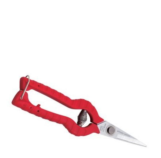 Stainless steel bud shears HT-2709
Stainless steel bud shears HT-2709