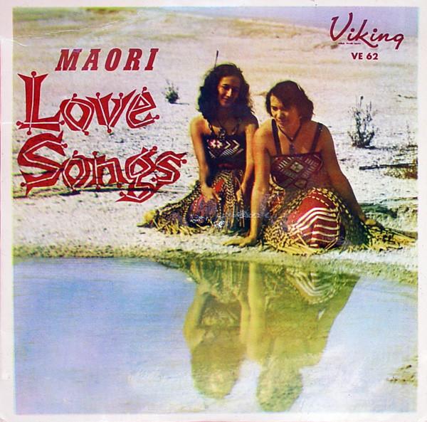 7inch Record ST. JOSEPH S MAORI GIRLS COLLEGE CH - Maori Love Songs VE62 Viking 1962 New Zealan Folk Used
7inch Record ST. JOSEPH S MAORI GIRLS COLLEGE CH - Maori Love Songs VE62 Viking 1962 New Zealan Folk Used