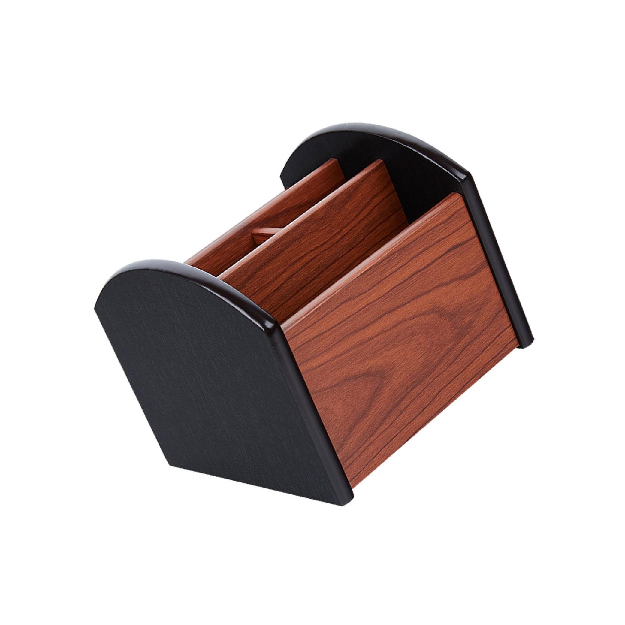 Стильный деревянный органайзер для хранения вещей на прикроватной тумбочке и рабочем столе type 2
Стильный деревянный органайзер для хранения вещей на прикроватной тумбочке и рабочем столе type 2