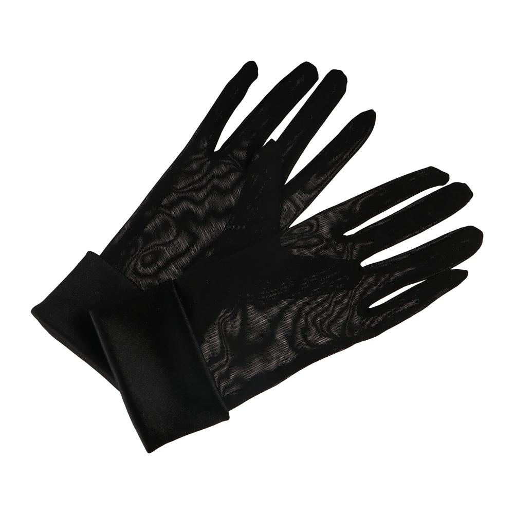 Breathable Bridal Gloves Thin Elastic Satin Gloves Beautiful Wedding Mittens Cosplay чёрный
Breathable Bridal Gloves Thin Elastic Satin Gloves Beautiful Wedding Mittens Cosplay чёрный