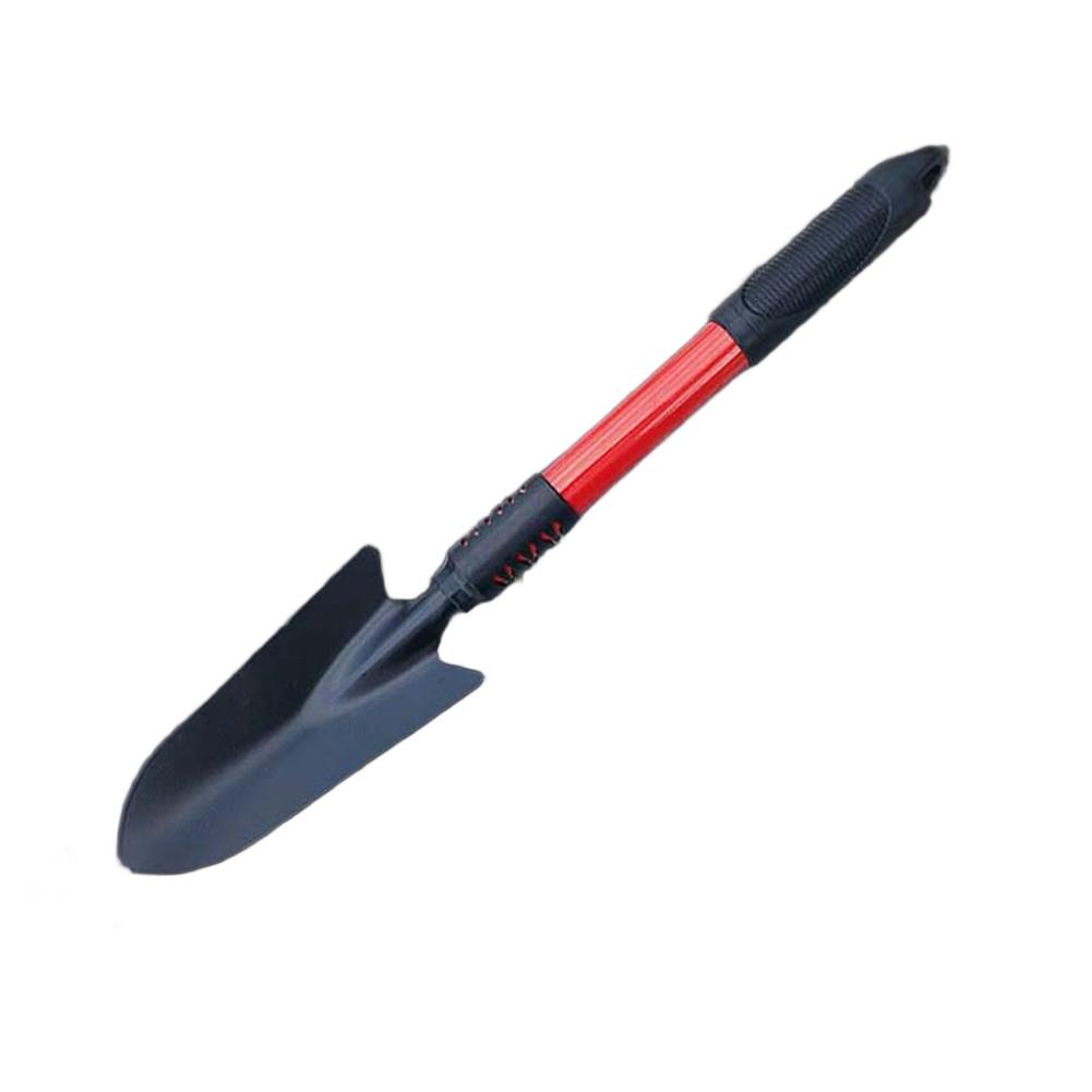 43cm Heavy Duty Stainless Steel Garden Tool Set Soft Handle Rust Proof Versatile For Transplanting Tilling Digging Kit
43cm Heavy Duty Stainless Steel Garden Tool Set Soft Handle Rust Proof Versatile For Transplanting Tilling Digging Kit