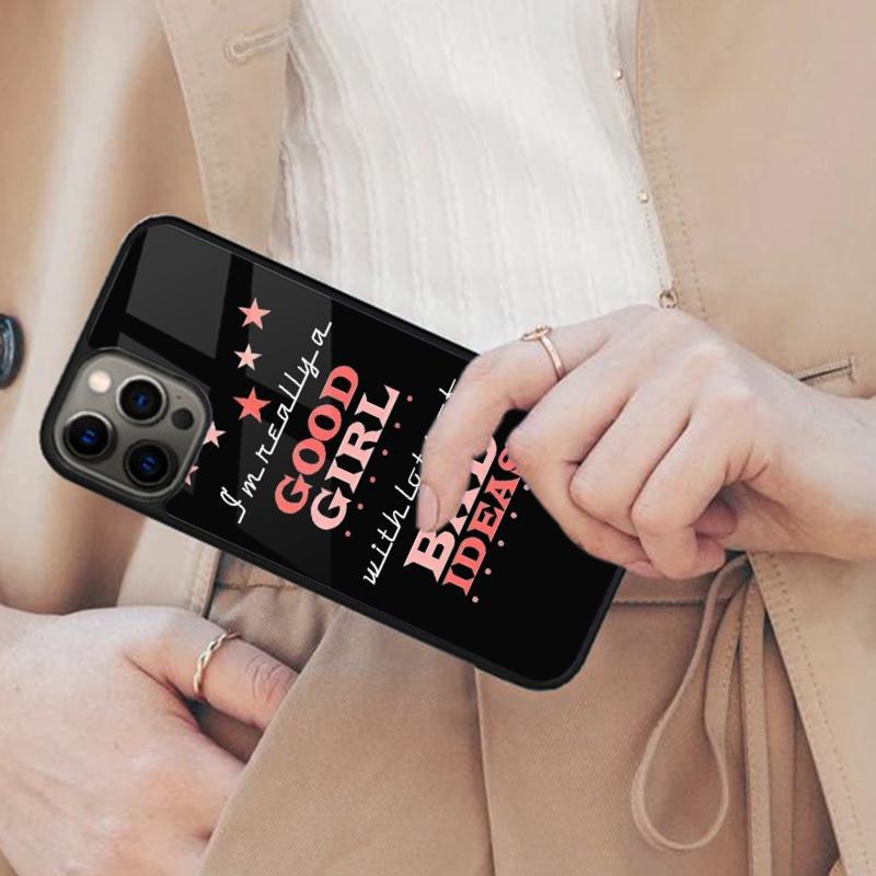 Good Bad Girl Best Friend Magnetic Phone Case For APPLE iPhone 17 Air 16 14 13 12 Pro Max 15 Plus Charge With MagSafe Cover iPhone 13mini
Good Bad Girl Best Friend Magnetic Phone Case For APPLE iPhone 17 Air 16 14 13 12 Pro Max 15 Plus Charge With MagSafe Cover iPhone 13mini