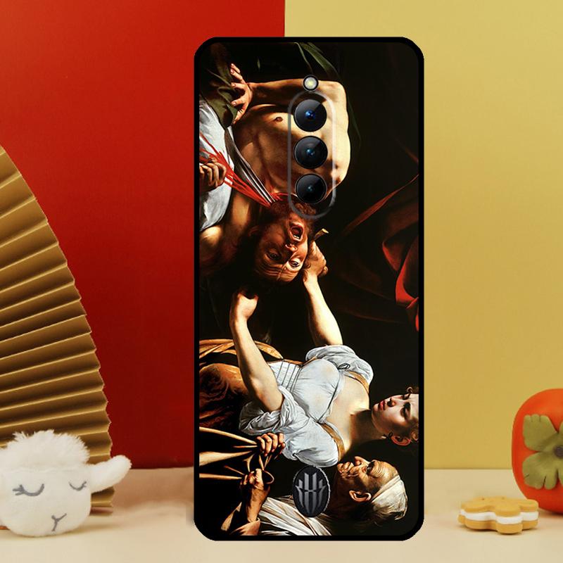 Judith Beheading Holofernes Case For Nubia Red Magic 10 9 8 Pro Plus 6 7 6S 7S Pro 5G 6R RedMagic 8S 9S Pro Plus Cover Red Magic 6s
Judith Beheading Holofernes Case For Nubia Red Magic 10 9 8 Pro Plus 6 7 6S 7S Pro 5G 6R RedMagic 8S 9S Pro Plus Cover Red Magic 6s
