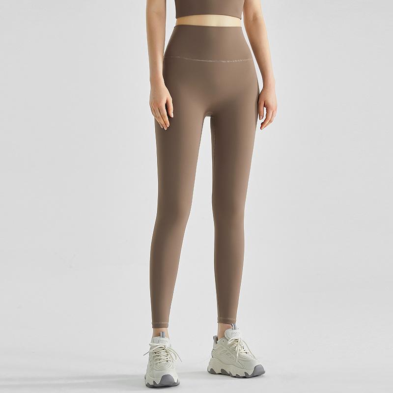 LAHN Women s European & American Hip-Lifting Slimming Elastic Fitness Pants - No-Embarrassment Nine-Point Sports Tights XXL
LAHN Women s European & American Hip-Lifting Slimming Elastic Fitness Pants - No-Embarrassment Nine-Point Sports Tights XXL