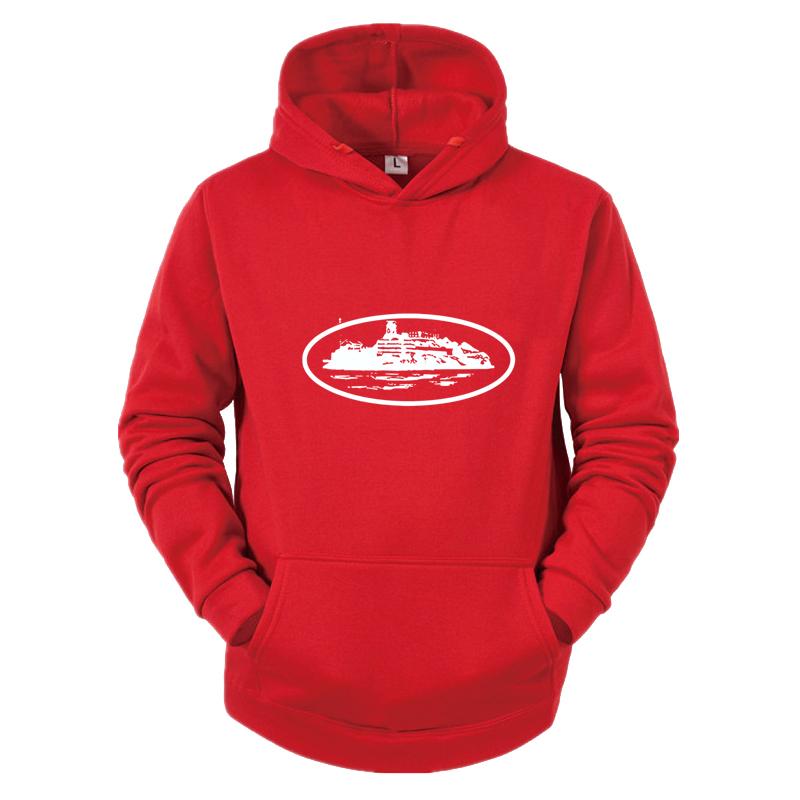 2025 Autumn/Winter New Men s and Women s Devil Island Printed Hoodie Outdoor Activity Casual Hoodie Fashion Trendy Men s Style S
2025 Autumn/Winter New Men s and Women s Devil Island Printed Hoodie Outdoor Activity Casual Hoodie Fashion Trendy Men s Style S