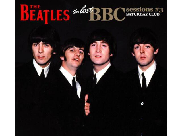 Компакт-диск The Beatles The Lost BBC Sessions #3 EGDR-0003, неизданный вариант призрака
Компакт-диск The Beatles The Lost BBC Sessions #3 EGDR-0003, неизданный вариант призрака
