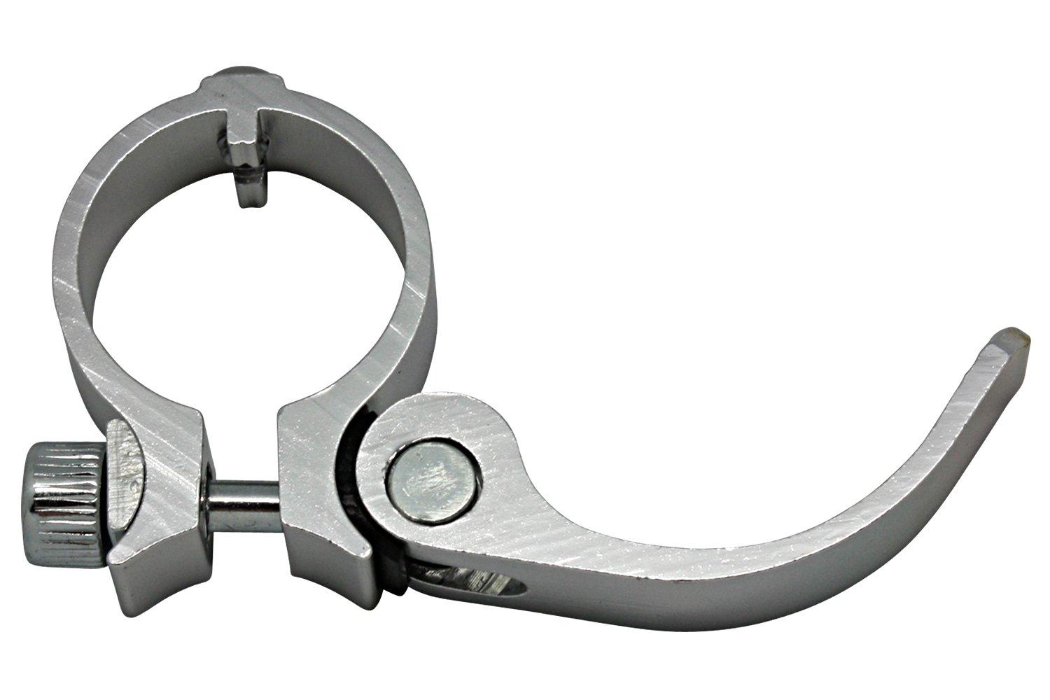 JD RAZOR Steer Tube Quick Release Lever Set for Series MS-130A/B
JD RAZOR Steer Tube Quick Release Lever Set for Series MS-130A/B