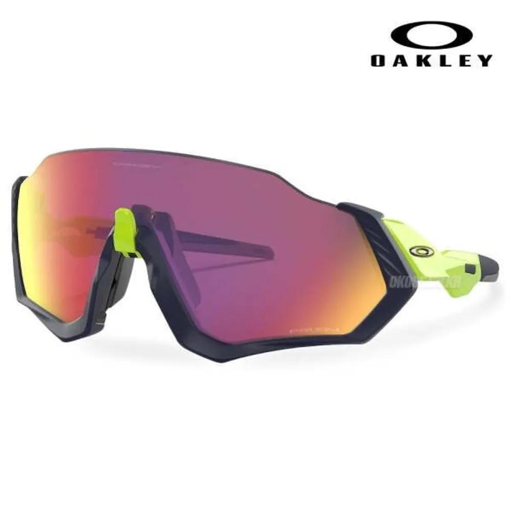 Flight Jacket Prism OO9401-05 OO9401-0537 Fashion Golf Driving Running Sunglasses
Flight Jacket Prism OO9401-05 OO9401-0537 Fashion Golf Driving Running Sunglasses