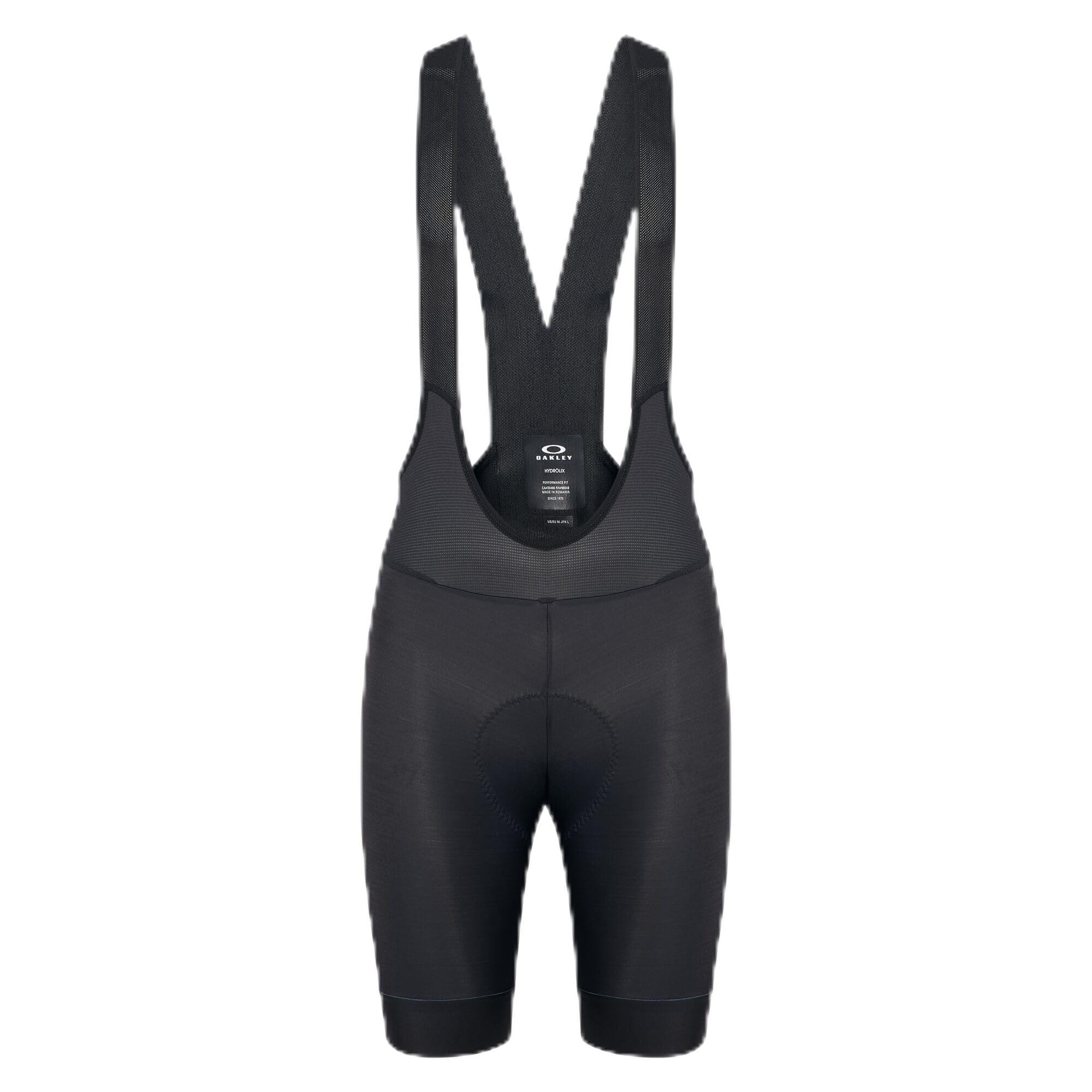 Oakley ICON CLASSIC BIB Blackout XS Размер 2.0 (02Е) Шорты, (Японский S)
Oakley ICON CLASSIC BIB Blackout XS Размер 2.0 (02Е) Шорты, (Японский S)