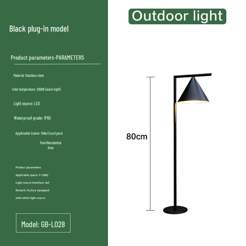 Waterproof Outdoor Garden Lamp with Speaker for Villa Courtyard
Waterproof Outdoor Garden Lamp with Speaker for Villa Courtyard