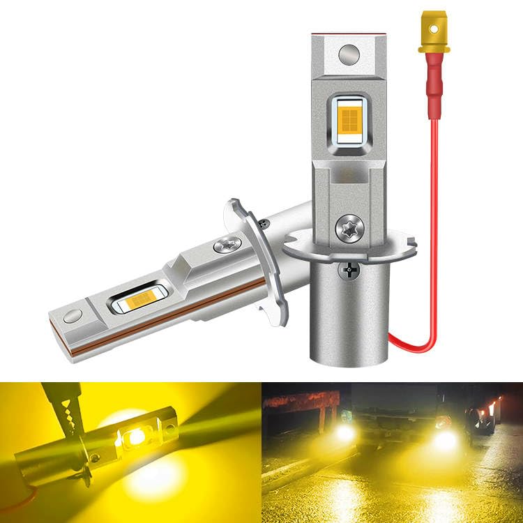 Супер Яркая Светодиодная Противотуманная Фара H3, 12 В, 24 В, Двойного Назначения, Для Автомобилей, H3 золотой
Супер Яркая Светодиодная Противотуманная Фара H3, 12 В, 24 В, Двойного Назначения, Для Автомобилей, H3 золотой