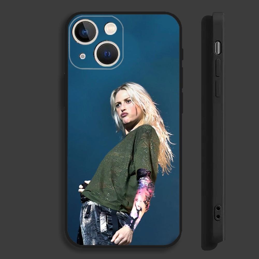 From Zero E-Emilies A-Armstrong Phone Case For iPhone 16,15,14,13,12,11,Pro,Max,Plus,Mini,X,XS,XR,8,7,6,S,SE Soft Black Case iPhone15
From Zero E-Emilies A-Armstrong Phone Case For iPhone 16,15,14,13,12,11,Pro,Max,Plus,Mini,X,XS,XR,8,7,6,S,SE Soft Black Case iPhone15