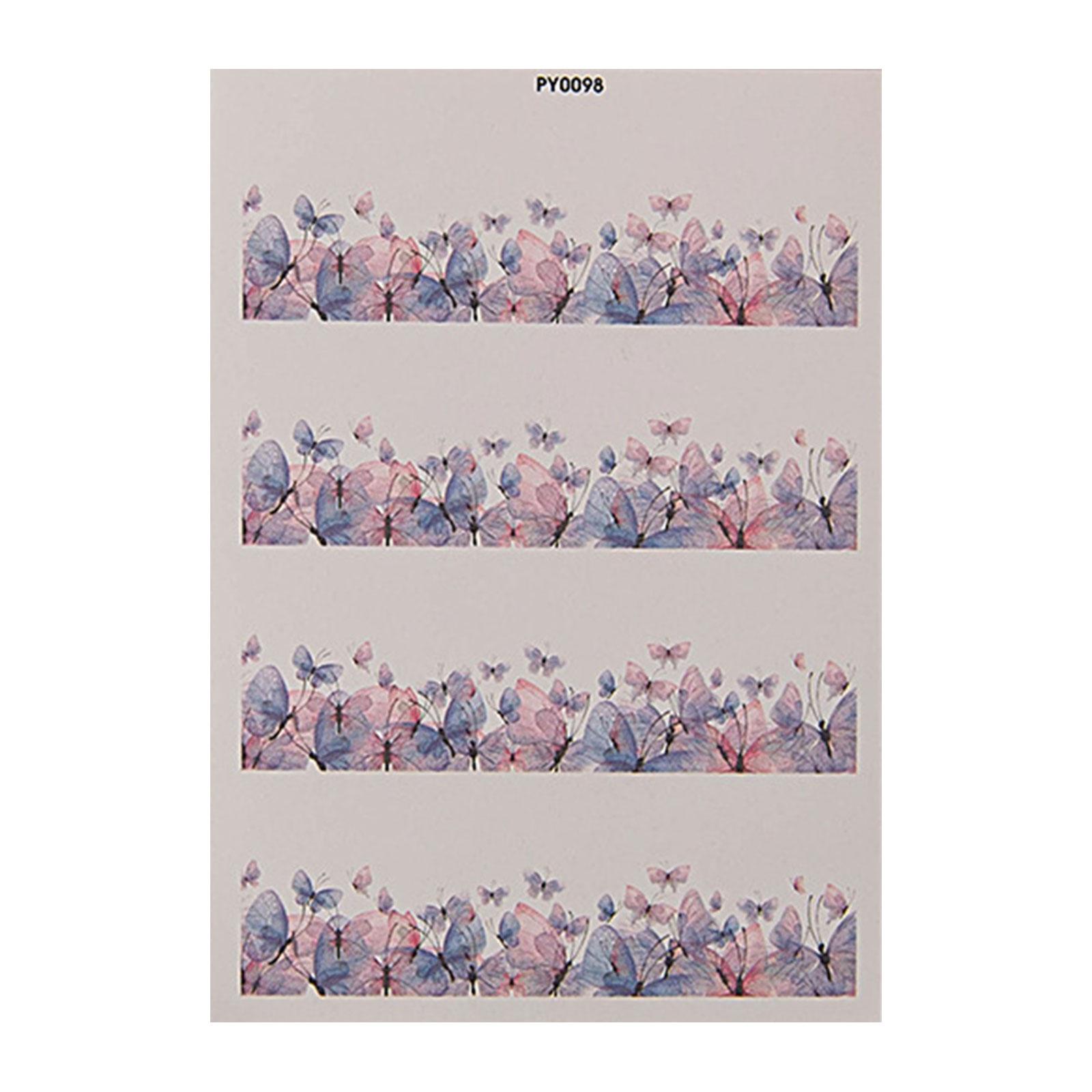 Бумага для переноса изображений из глины «Бабочки» Бумага для переноса изображений с принтом «Бабочки» Водорастворимая бумага для переноса изображений из глины для изготовления сережек 1
Бумага для переноса изображений из глины «Бабочки» Бумага для переноса изображений с принтом «Бабочки» Водорастворимая бумага для переноса изображений из глины для изготовления сережек 1