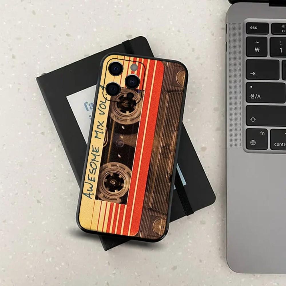 Чехол для телефона в виде кассетной ленты для Apple iPhone 15, 14, 13, 12, 11, Pro, X, XS, Max, XR, Plus, Mini Мягкий черный чехол iPhoneXR
Чехол для телефона в виде кассетной ленты для Apple iPhone 15, 14, 13, 12, 11, Pro, X, XS, Max, XR, Plus, Mini Мягкий черный чехол iPhoneXR