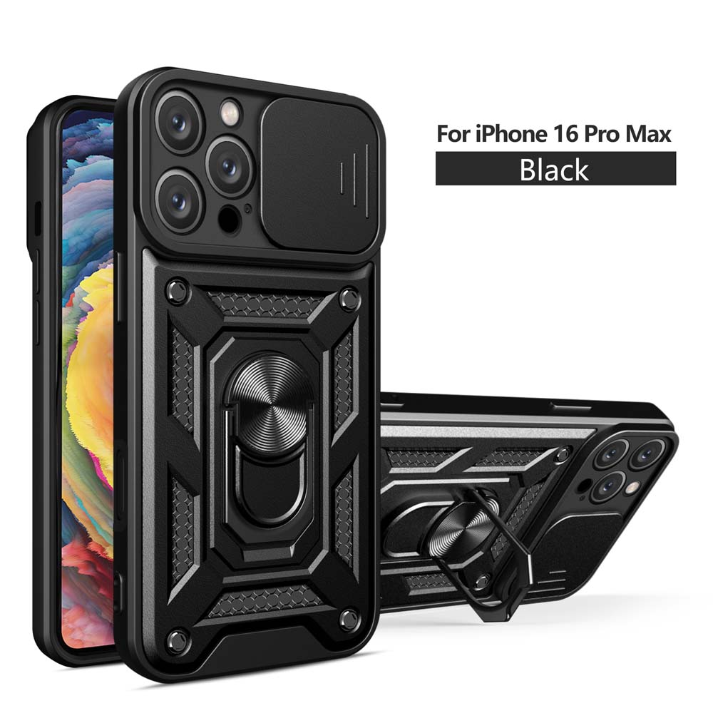 Ударопрочный бронированный чехол для iPhone 16 Pro Max 16Plus автомобильный держатель чехол для телефона для iPhone 15 14 13 Pro 15Plus 14Plus чехол For iPhone 16 чёрный
Ударопрочный бронированный чехол для iPhone 16 Pro Max 16Plus автомобильный держатель чехол для телефона для iPhone 15 14 13 Pro 15Plus 14Plus чехол For iPhone 16 чёрный